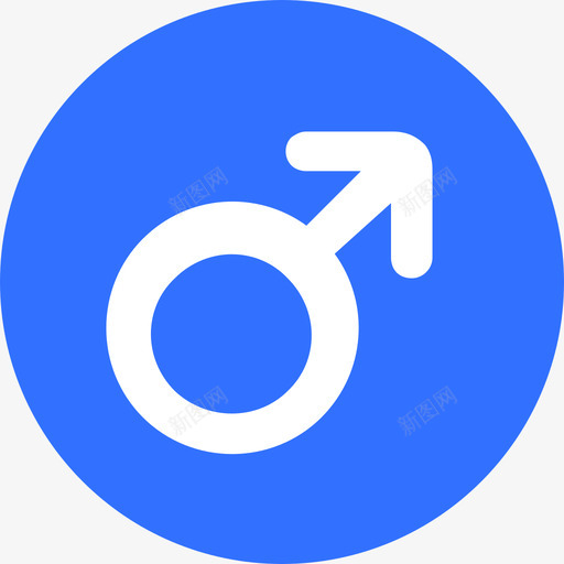 icon15pt男svg_新图网 https://ixintu.com icon15pt