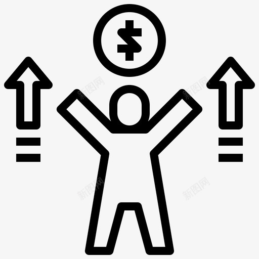 激情自由职业者5直系svg_新图网 https://ixintu.com 激情 自由职业者 直系