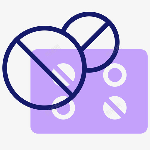 片剂保健33线性颜色svg_新图网 https://ixintu.com 片剂 保健 线性 颜色