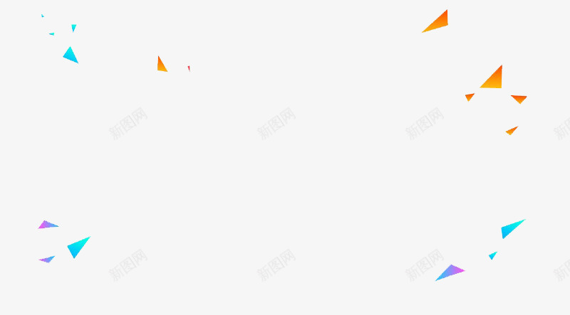 漂浮几何装饰壁纸装饰壁纸png免抠素材_新图网 https://ixintu.com 装饰 壁纸 漂浮 几何