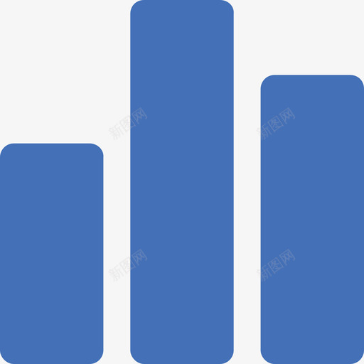 统计数据选中svg_新图网 https://ixintu.com 统计数据 选中