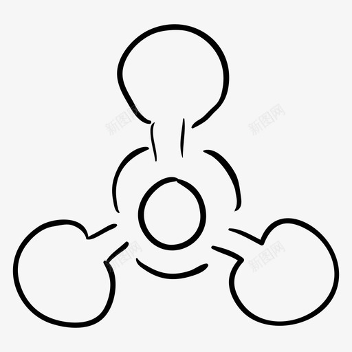 天文学天体测量学天体物理学svg_新图网 https://ixintu.com 天体 空间 天文学 测量学 物理学 空间科学 矢量 矢量图 图标