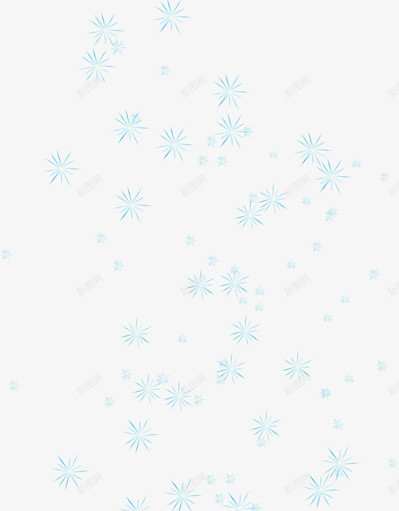 蓝色大片雪花装饰壁纸水水花水泡海底湖面相关png免抠素材_新图网 https://ixintu.com 蓝色 大片 雪花 装饰 壁纸 水花 水泡 海底 湖面 相关