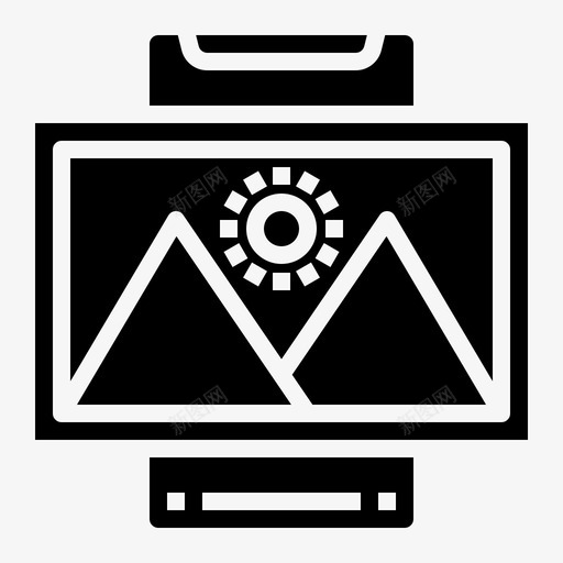 图像智能手机应用程序24填充svg_新图网 https://ixintu.com 图像 智能 手机 应用程序 填充