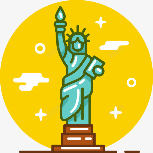 americasvg_新图网 https://ixintu.com america