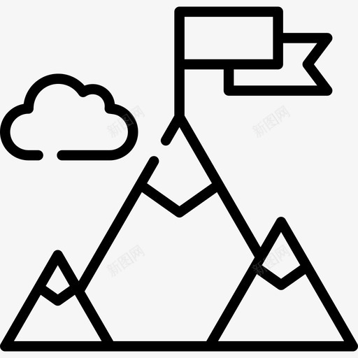 线性任务团队合作测试svg_新图网 https://ixintu.com 线性 任务 团队 合作 测试