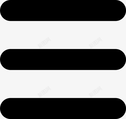 iconmenusvg_新图网 https://ixintu.com iconmenu