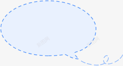 bubble1svg_新图网 https://ixintu.com bubble1
