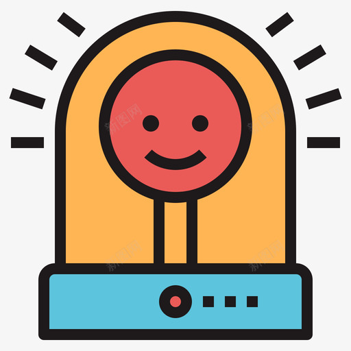 浅色替代医学43线性颜色svg_新图网 https://ixintu.com 浅色 替代 医学 线性 颜色