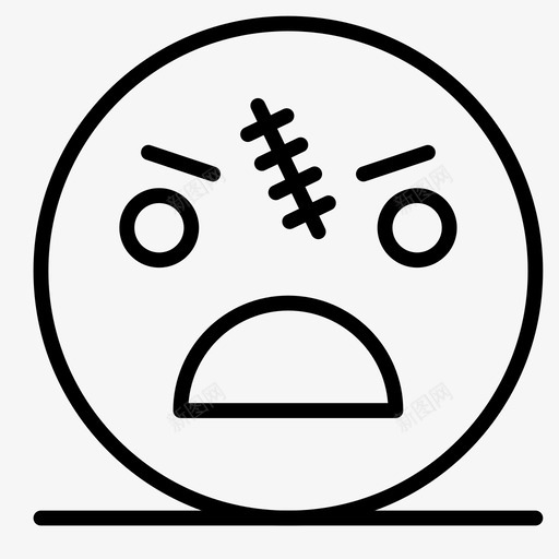死了万圣节svg_新图网 https://ixintu.com 死了 万圣节