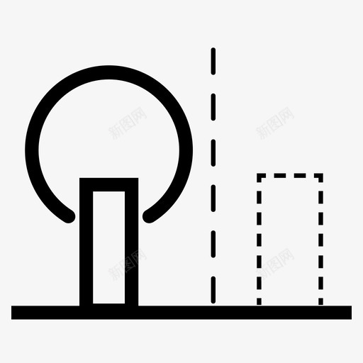 pickupsvg_新图网 https://ixintu.com pickup