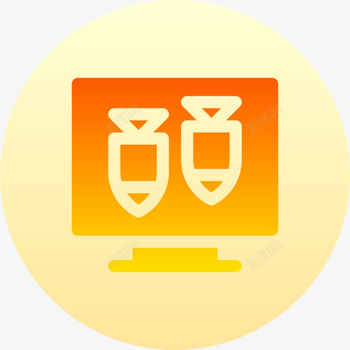 网络攻击互联网安全62通告svg_新图网 https://ixintu.com 网络 攻击 互联网 安全 通告