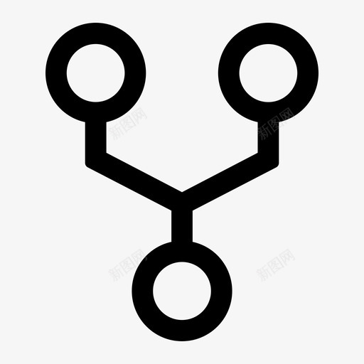 网络图表组织svg_新图网 https://ixintu.com 图表 网络 组织 结构