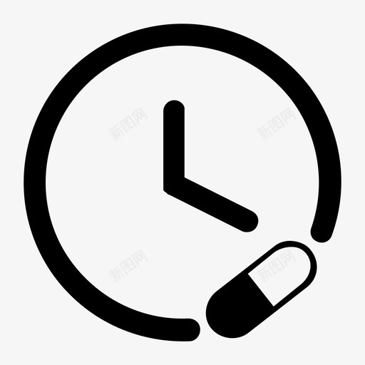 8合理用药svg_新图网 https://ixintu.com 合理 用药
