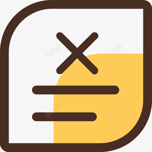 申请失败svg_新图网 https://ixintu.com 申请 失败