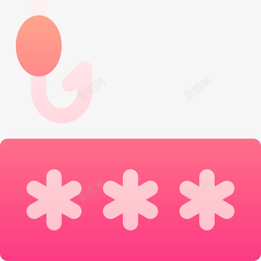 密码互联网安全60梯度svg_新图网 https://ixintu.com 密码 互联网 安全 梯度