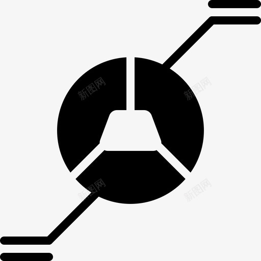 自动方向盘自动汽车svg_新图网 https://ixintu.com 汽车 自动 方向盘 智能