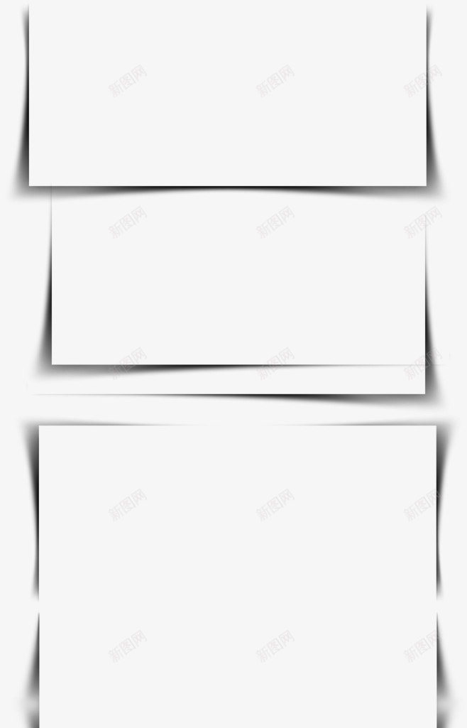 各种阴影投影立体感阴影杂七杂八png免抠素材_新图网 https://ixintu.com 阴影 各种 投影 立体感 杂七杂八