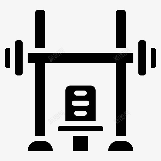 健身房板凳健身svg_新图网 https://ixintu.com 健身房 板凳 健身 度假 旅游 酒店 旅游酒店 铭文