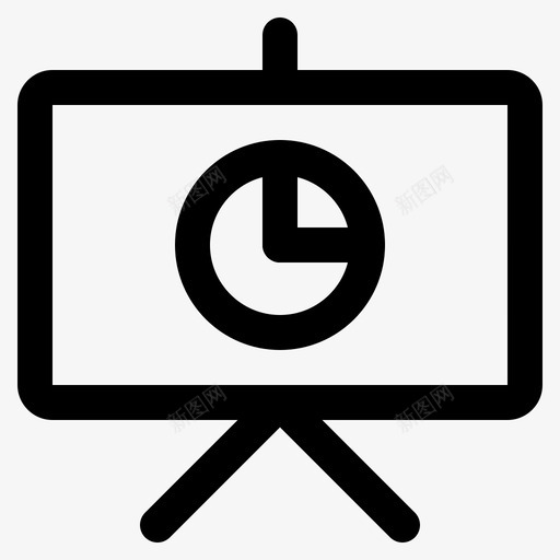 图表研讨会课堂会议svg_新图网 https://ixintu.com 研讨会 图表 课堂 会议 演示 培训 路线