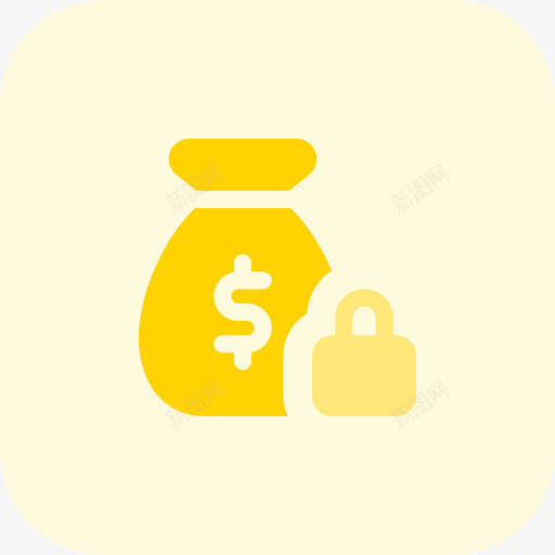 钱袋子网络应用安全2tritonesvg_新图网 https://ixintu.com 钱袋子 网络应用 安全 tritone
