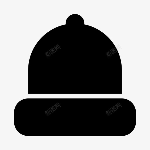 小熊冒险帽子svg_新图网 https://ixintu.com 小熊 冒险 帽子 旅行 冬天 探险 固体