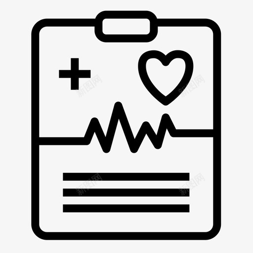 报告医疗保健医院svg_新图网 https://ixintu.com 医学 报告 医疗保健 医院 测试 临床 大纲