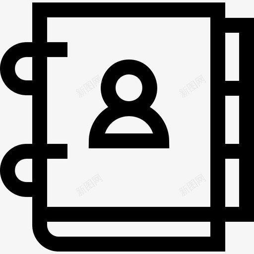 议程通信47线性svg_新图网 https://ixintu.com 议程 通信 线性