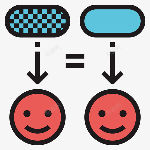 医学替代医学43线性颜色svg_新图网 https://ixintu.com 医学 替代 线性 颜色