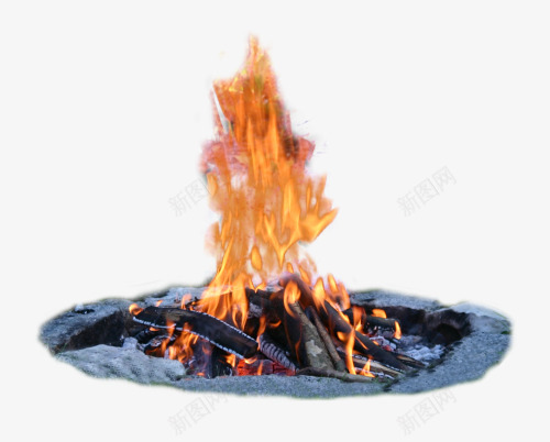 火焰图红色火焰火山合成火焰火焰合成png免抠素材_新图网 https://ixintu.com 火焰 合成 红色 火山