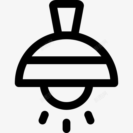 灯兽医85线性svg_新图网 https://ixintu.com 兽医 线性