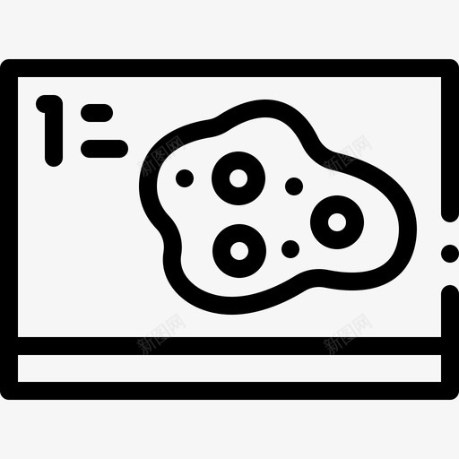 显微镜载玻片检疫性29线性svg_新图网 https://ixintu.com 显微镜 检疫 疫性 线性 载玻片