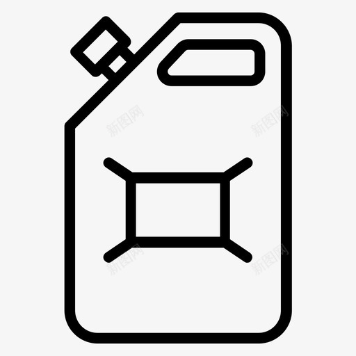 煤气罐汽车零件25个汽车零件线图标svg_新图网 https://ixintu.com 25个 储气罐 图标 汽车零件 煤气罐 线图