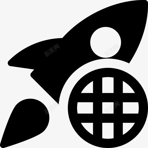 浏览器创业和新业务17已填充svg_新图网 https://ixintu.com 浏览器 创业 新业务 填充