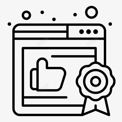 业务喜欢推荐svg_新图网 https://ixintu.com 业务 喜欢 推荐 seo 大胆