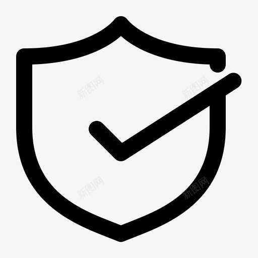 屏蔽接受防病毒检查svg_新图网 https://ixintu.com 屏蔽 接受 防病毒 检查 安全 互联网 安全线