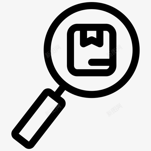 轨道包装直运轨道包裹svg_新图网 https://ixintu.com 轨道 包装 直运 包裹 交货 装运 大纲
