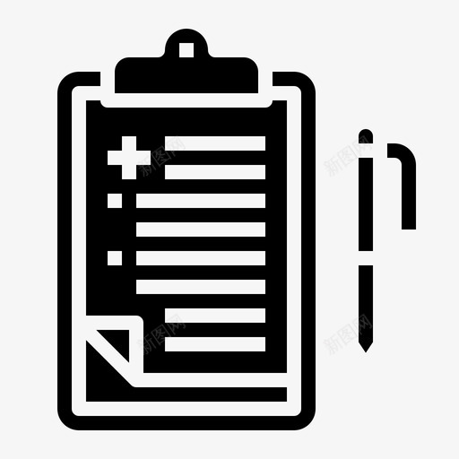 医用医用305填充svg_新图网 https://ixintu.com 医用 填充
