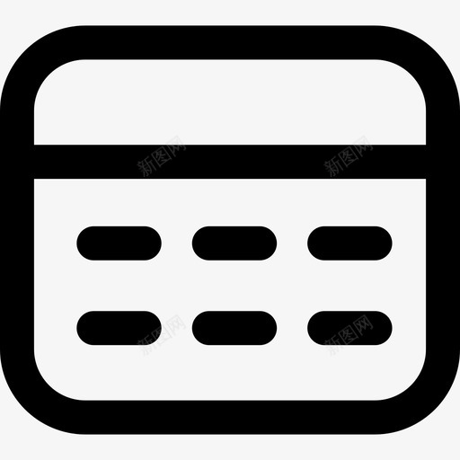 分期付款计算器svg_新图网 https://ixintu.com 分期付款 计算器