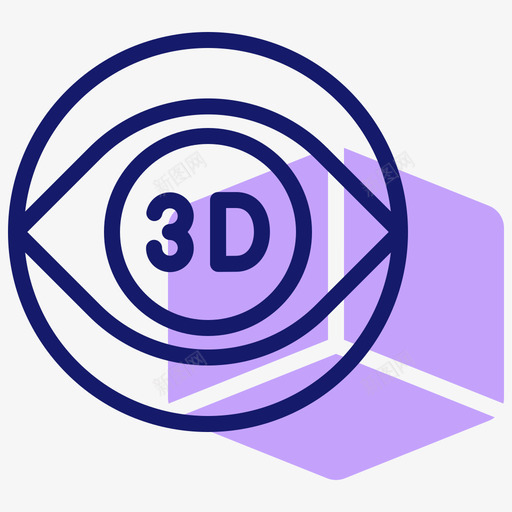 3d传感器机器人17线性颜色svg_新图网 https://ixintu.com 3d 传感器 机器人 线性 颜色
