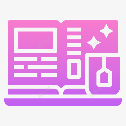 阅读居家活动4其他svg_新图网 https://ixintu.com 阅读 居家 活动 其他