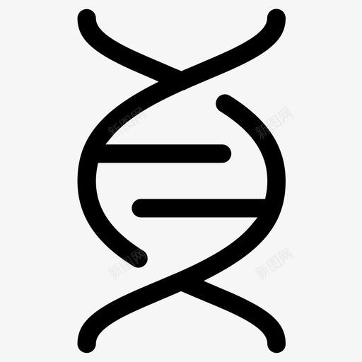 基因检测svg_新图网 https://ixintu.com 基因 检测
