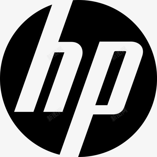 HPsvg_新图网 https://ixintu.com HP