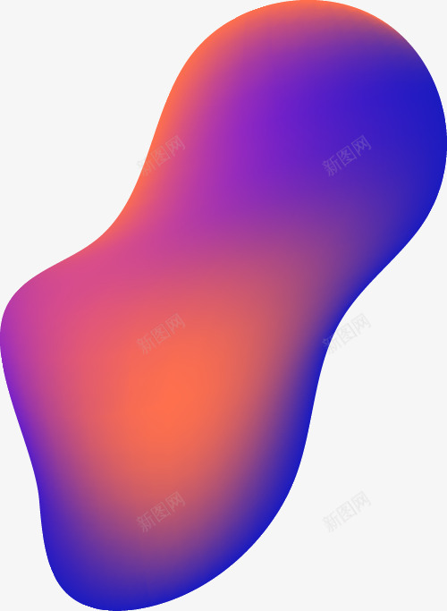 3D立体紫色渐变不规则图形图免扣几何抽象概念不规则png_新图网 https://ixintu.com 不规则 3D 立体 紫色 渐变 图形 形图 免扣 几何 抽象概念