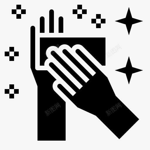 擦拭洗手液4加注svg_新图网 https://ixintu.com 擦拭 洗手 加注