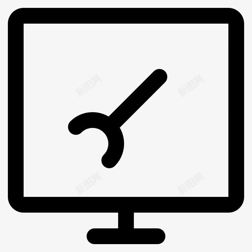 工具支持硬件维修svg_新图网 https://ixintu.com 工具 支持 硬件 维修 服务 技术 技术支持