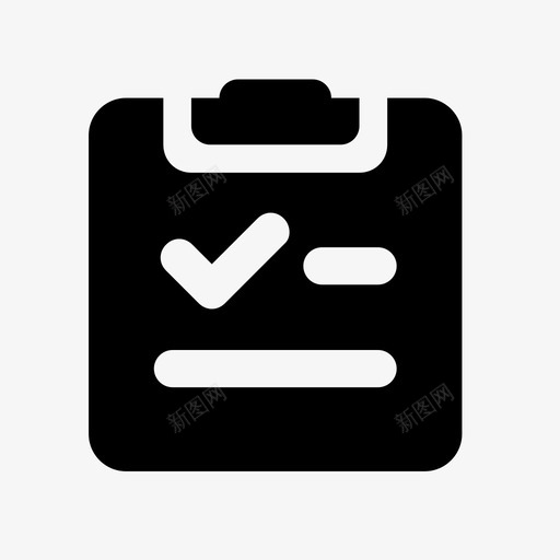 听后选择svg_新图网 https://ixintu.com 听后 选择