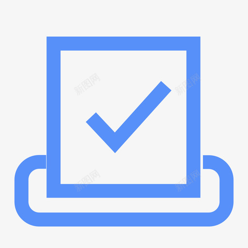 友好物投票svg_新图网 https://ixintu.com 友好 投票