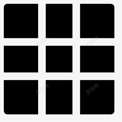 表格框架svg_新图网 https://ixintu.com 表格 框架 tableframe