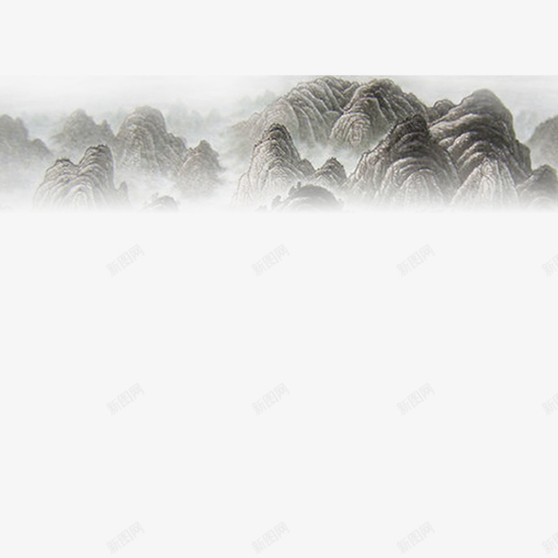 中国古风水墨山水免扣透明插画后期美化PS设计186png免抠素材_新图网 https://ixintu.com 中国 古风 水墨 山水 免扣 透明 插画 后期 美化 PS 设计